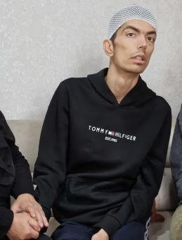 Gaziantep'te Engelli Bakım Merkezinde Şok İddia: Morluklar, Tırnak İzleri ve Kafada Ezik! 'Oğluma Ne Oldu?'