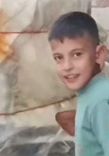 Gaziantep'te &Uuml;z&uuml;c&uuml; Olay: TIR'ın Altında Kalan K&uuml;&ccedil;&uuml;k Muhammed Hayatını Kaybetti