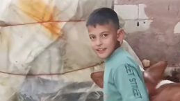 Gaziantep'te &Uuml;z&uuml;c&uuml; Olay: TIR'ın Altında Kalan K&uuml;&ccedil;&uuml;k Muhammed Hayatını Kaybetti