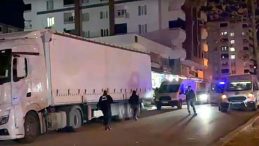 Gaziantep'te Y&uuml;rekleri Parampar&ccedil;a Eden Kaza: Anne Hayatını Kaybetti, Kızı Ağır Yaralı! Ka&ccedil;an S&uuml;r&uuml;c&uuml; Aranıyor