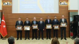 Gaziantep&rsquo;te Ekipler İ&ccedil;in 210 Yeni Ara&ccedil; Tanıtıldı