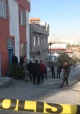 Gaziantep&rsquo;te Kadın Cinayeti: Eşini &Ouml;ld&uuml;ren Adam İntihara Kalkıştı