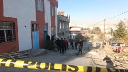 Gaziantep&rsquo;te Kadın Cinayeti: Eşini &Ouml;ld&uuml;ren Adam İntihara Kalkıştı