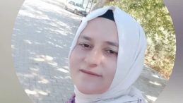 Gaziantep&rsquo;te Kadın Cinayeti: Sosyal Medyadan Tanıştığı Adamla Ka&ccedil;an Karısını &Ouml;ld&uuml;rd&uuml;