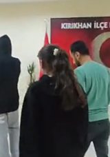Gaziantep&rsquo;te Kaybolan &Ccedil;ocuk Hatay&rsquo;da Bulundu!