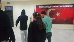 Gaziantep&rsquo;te Kaybolan &Ccedil;ocuk Hatay&rsquo;da Bulundu!