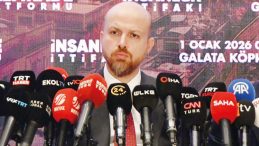 Gazze i&ccedil;in 1 Ocak &ccedil;ağrısı