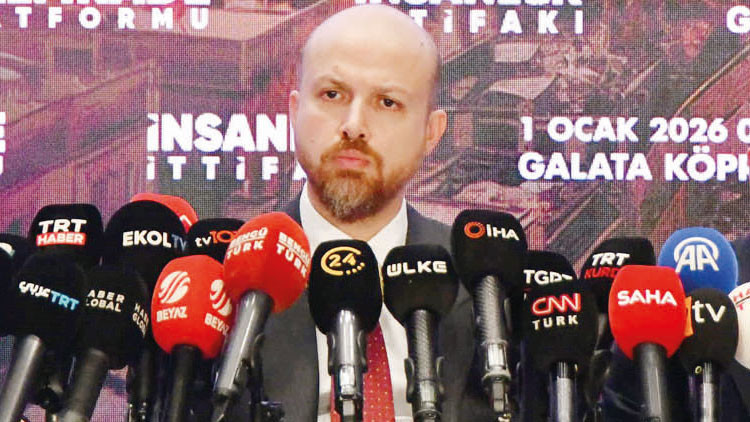 Gazze i&ccedil;in 1 Ocak &ccedil;ağrısı