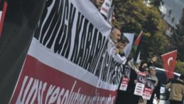 Gazze İstikrar G&uuml;c&uuml;ne ABD'li General Atanacak