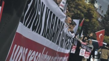 Gazze İstikrar Gücüne ABD'li General Atanacak