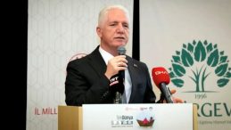 Gazze Temalı Afiş ve Resim Yarışmasında &Ouml;d&uuml;ller Sahiplerini Buldu