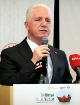 Gazze Temalı Afiş ve Resim Yarışmasında &Ouml;d&uuml;ller Sahiplerini Buldu