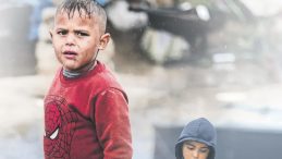 Gazze'de Bir Yıl: Acı, Yıkım ve &Ouml;l&uuml;m