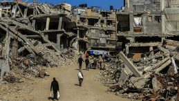 Gazze'de Temel İla&ccedil; Stoklarının Y&uuml;zde 52'si T&uuml;kendi