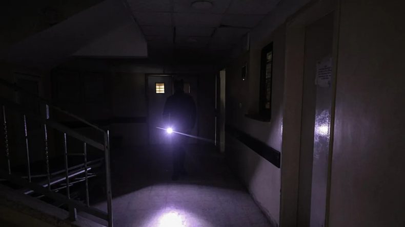 Gazze'de Yakıt Krizi Sağlık Hizmetlerini Savaş Durumuna Getirdi