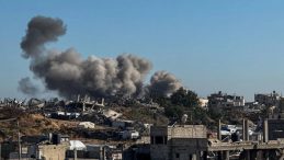 Gazze&rsquo;de İsrail Askerleri Tekrar Ateş A&ccedil;tı: 1 Filistinli Hayatını Kaybetti