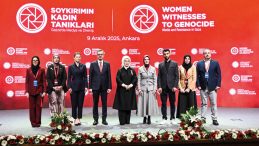 Gazze&rsquo;de Katledilen Gazeteciler Anıldı