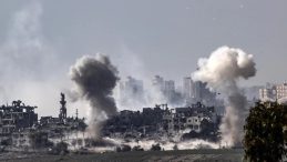 Gazze&rsquo;deki Can Kaybı Sayısı 70 Bin 654&rsquo;e Y&uuml;kseldi