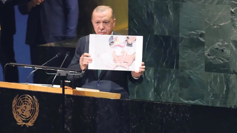 Gazze&rsquo;nin Yeniden İnşası İnsanlığın Ortak Sorumluluğudur