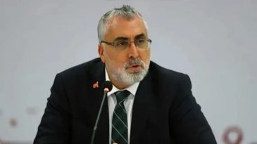 Ge&ccedil;tiğimiz 11 Ayda 1.4 Milyon Birey İşe Yerleştirildi