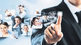 Geleceğin Yıldızı Parlayan Meslekleri