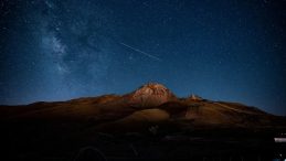 Geminid Meteor Yağmuru Ne Zaman, Saat Ka&ccedil;ta? T&uuml;rkiye'den G&ouml;r&uuml;lebilecek Mi?
