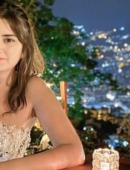 Gen&ccedil; Kadın Toplantı İ&ccedil;in Beklediği Dayısının Silahından &Ccedil;ıkan Kurşunlarla Hayatını Kaybetti