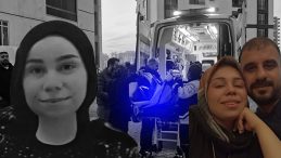 Gen&ccedil; kadını katledip &ccedil;&ouml;p poşetine koymuştu: O cani tutuklandı!