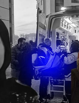 Gen&ccedil; kadını katledip &ccedil;&ouml;p poşetine koymuştu: O cani tutuklandı!