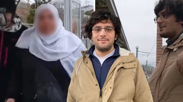 Gen&ccedil; &ouml;ğretmen, 'dolandırıcı kadın' diye bağırarak ifşa etti! Kavganın ge&ccedil;mişi y&uuml;zeyde