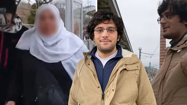 Gen&ccedil; &ouml;ğretmen, 'dolandırıcı kadın' diye bağırarak ifşa etti! Kavganın ge&ccedil;mişi y&uuml;zeyde