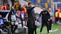 Gençler Kazandı, Volkan Demirel Görevinden Ayrıldı!