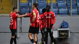 Gençlerbirliği 3 Puanı 3 Golle Kazandı!