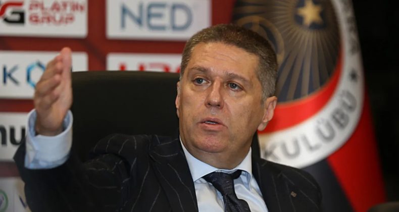 Gen&ccedil;lerbirliği, futbolcularına "bor&ccedil;suz"