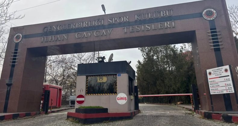 Gen&ccedil;lerbirliği'nde Gelişmeler: Volkan Ayrıldı, Futbolcular Tepki G&ouml;sterdi