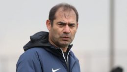 Gen&ccedil;lerbirliği'nde Metin Diyadin İlk Antrenmanına &Ccedil;ıktı!