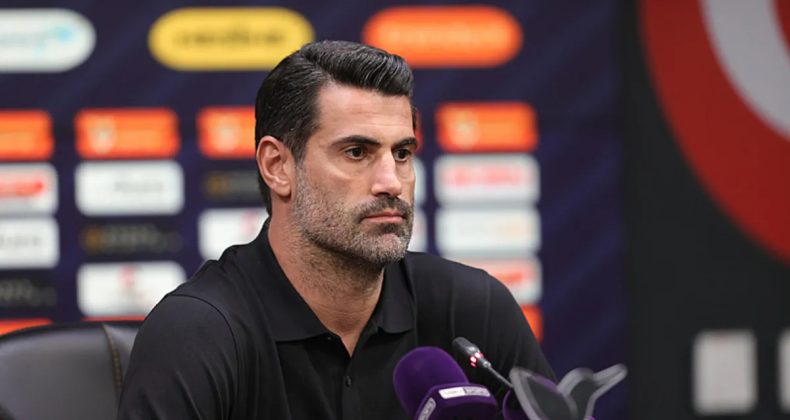 Gençlerbirliği'nde Volkan Demirel Görevine Son Verdi!