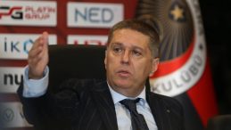 Gen&ccedil;lerbirliği'nde Yeni Y&ouml;netimin G&ouml;rev Dağılımı Belli Oldu!