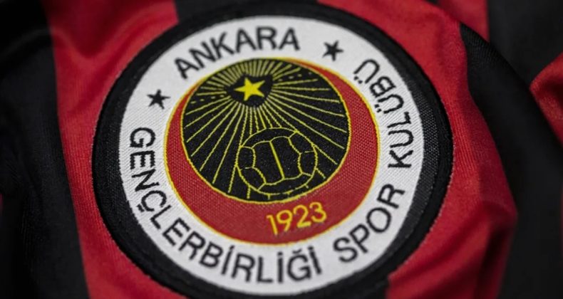 Gençlerbirliği’nde Olağanüstü Genel Kurul Yarın!