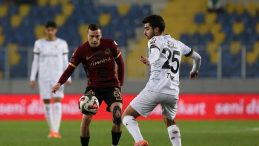 Geri D&ouml;n&uuml;ş: Gen&ccedil;lerbirliği, Bodrum FK'yı 3-2 Ge&ccedil;ti!