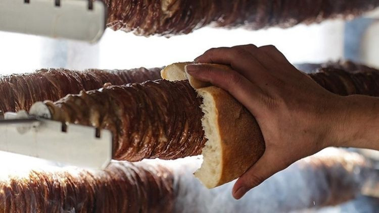 Gıda Denetimi Sonrası 4 Milyon Lira Değerinde Bozulmuş Kokoreç İmha Edildi