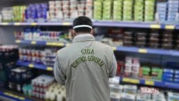 Gıda Dolandırıcılığına Son: Bakanlık Sahte &Uuml;r&uuml;nleri A&ccedil;ıkladı