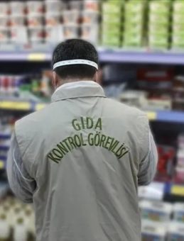 Gıda Dolandırıcılığına Son: Bakanlık Sahte Ürünleri Açıkladı