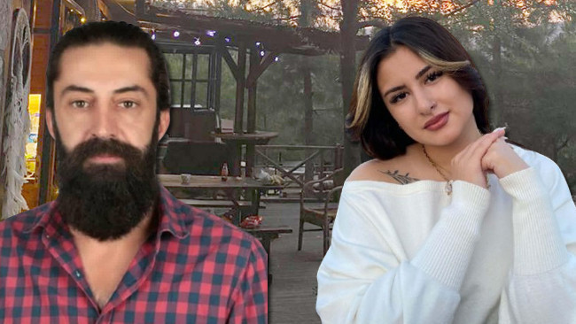 Gıda Mühendisinden 6 Aydır Tek Bir İz Yok! 'Her Geçen Gün Kaygılarım Artıyor'