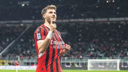 Gimenez Artık Milan’ın Gündeminde!