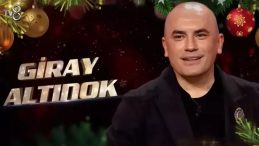 Giray Altınok: Hayatı, Kariyeri ve &Ouml;zel Yaşamı