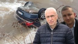 Giresun'da Feci Kaza: Mezar Yeri Bakmaya Giden Dayı ile Yeğeni Hayatını Kaybetti