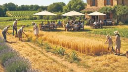 Girişimcilikte Yeni Trend: Tarım Turizmi