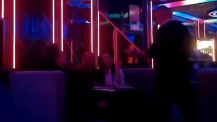 Gizli Kameralarla Fuhuş Pazarlıkları Tespit Edildi! Ankara'da 60 Ş&uuml;pheli Tutuklandı