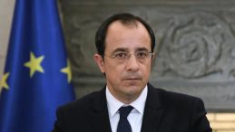 GKRY Liderinin Tartışma Yaratan A&ccedil;ıklaması! Kanlı Noel İ&ccedil;in 'Kahramanlık' İfadesi Kullanıldı!